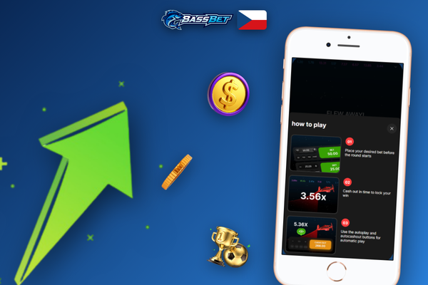 Zodpovědné hraní Aviator v Bassbet Casino — správa bankrollu a nastavení limitů