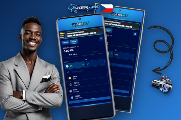 Ochrana hráče a věkové ověření 18+ při výběru výher v Bassbet Casino