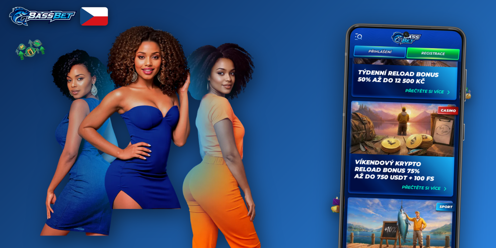 Bassbet Casino – zodpovědné hraní, věkové omezení 18+ a ochrana hráčů