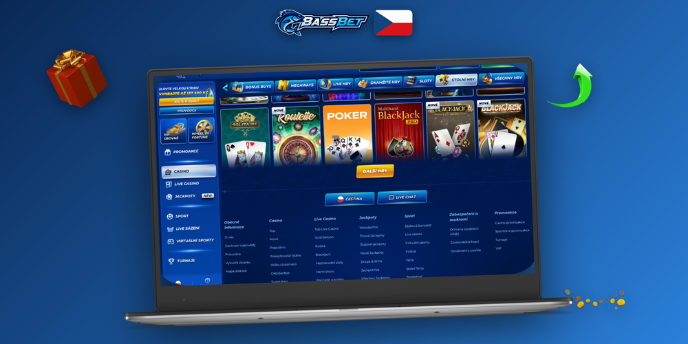 Přehledný sázkový deník v Bassbet Casino pro správu bankrollu a sledování výsledků